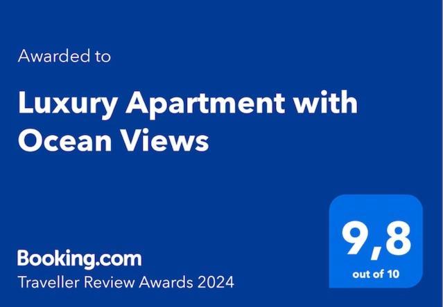Luxury Apartment With Ocean Views Fajardo Εξωτερικό φωτογραφία