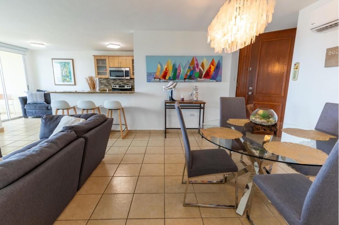 Luxury Apartment With Ocean Views Fajardo Εξωτερικό φωτογραφία