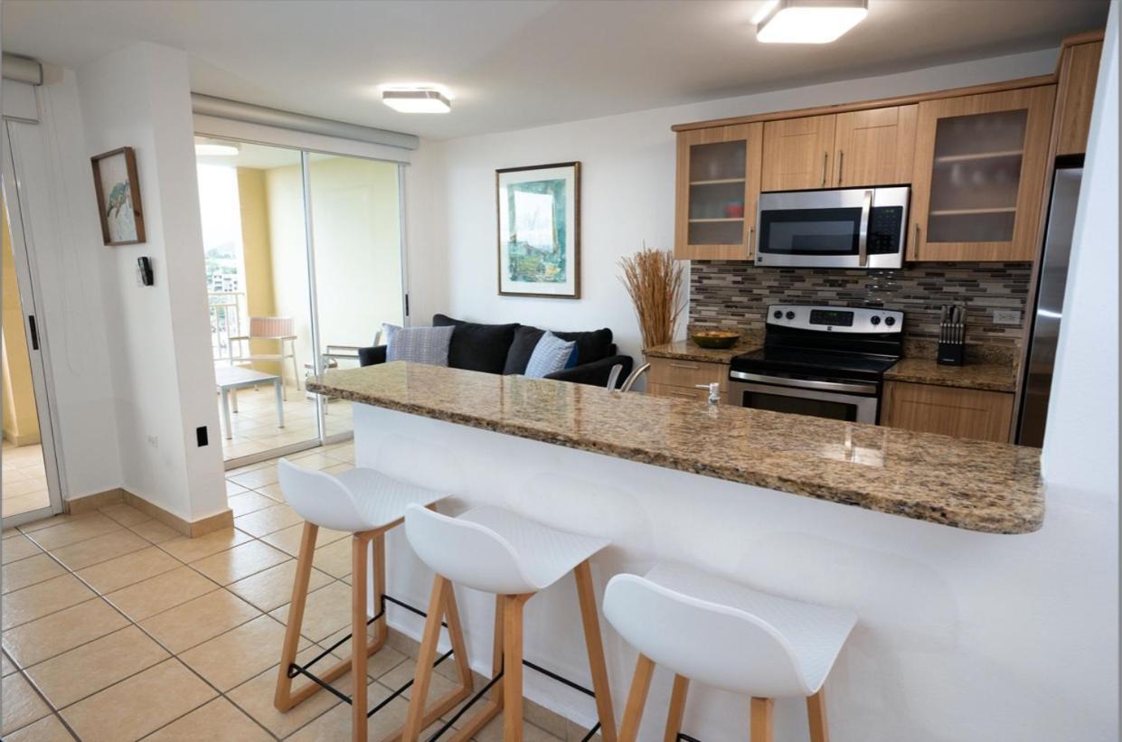 Luxury Apartment With Ocean Views Fajardo Εξωτερικό φωτογραφία