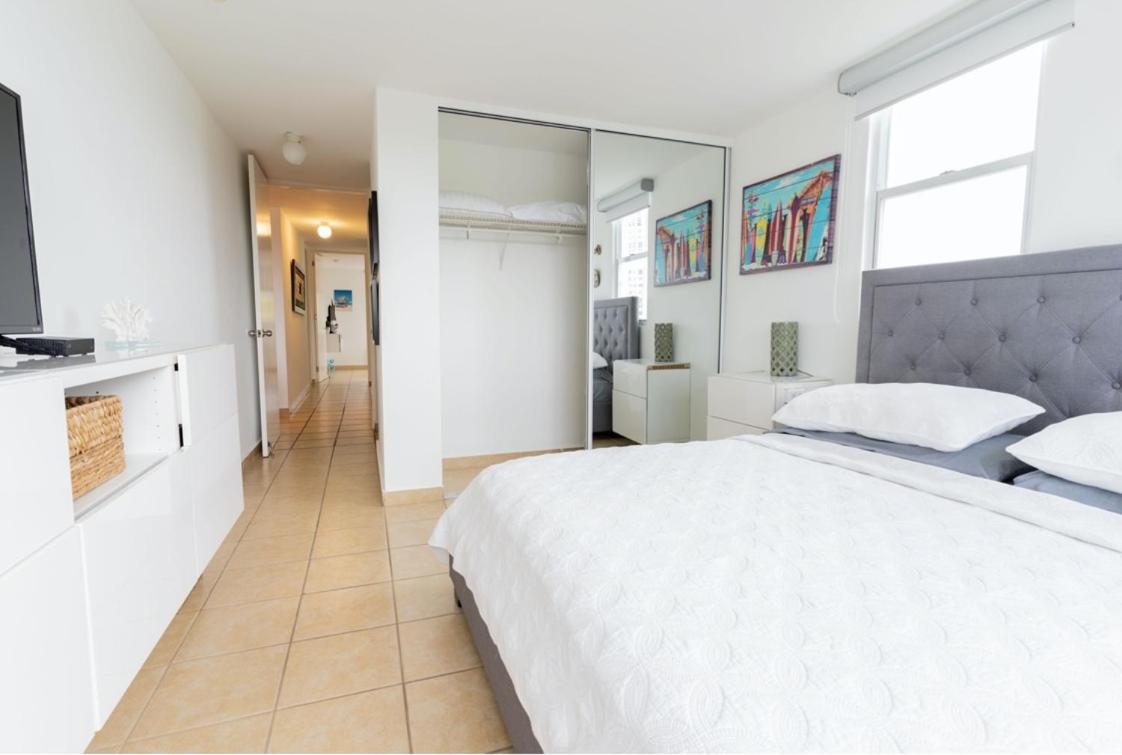 Luxury Apartment With Ocean Views Fajardo Εξωτερικό φωτογραφία