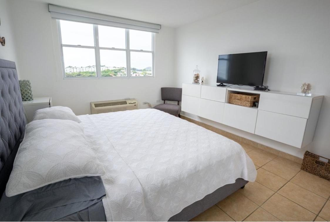 Luxury Apartment With Ocean Views Fajardo Εξωτερικό φωτογραφία
