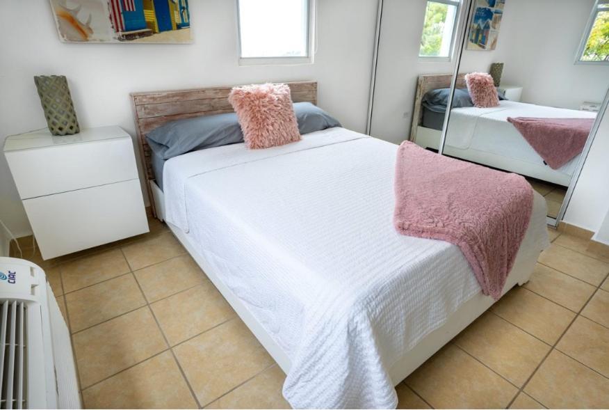 Luxury Apartment With Ocean Views Fajardo Εξωτερικό φωτογραφία