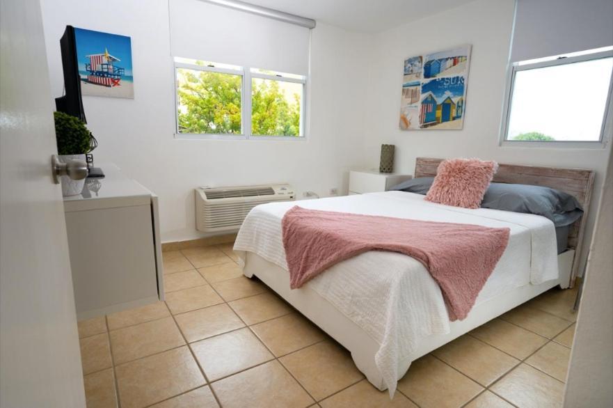 Luxury Apartment With Ocean Views Fajardo Εξωτερικό φωτογραφία