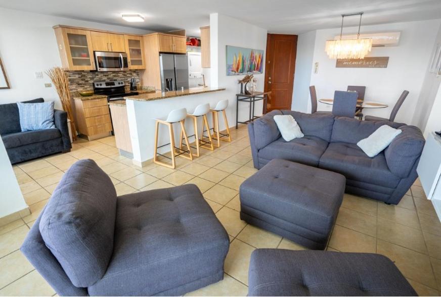Luxury Apartment With Ocean Views Fajardo Εξωτερικό φωτογραφία