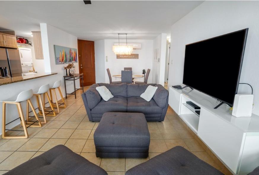 Luxury Apartment With Ocean Views Fajardo Εξωτερικό φωτογραφία