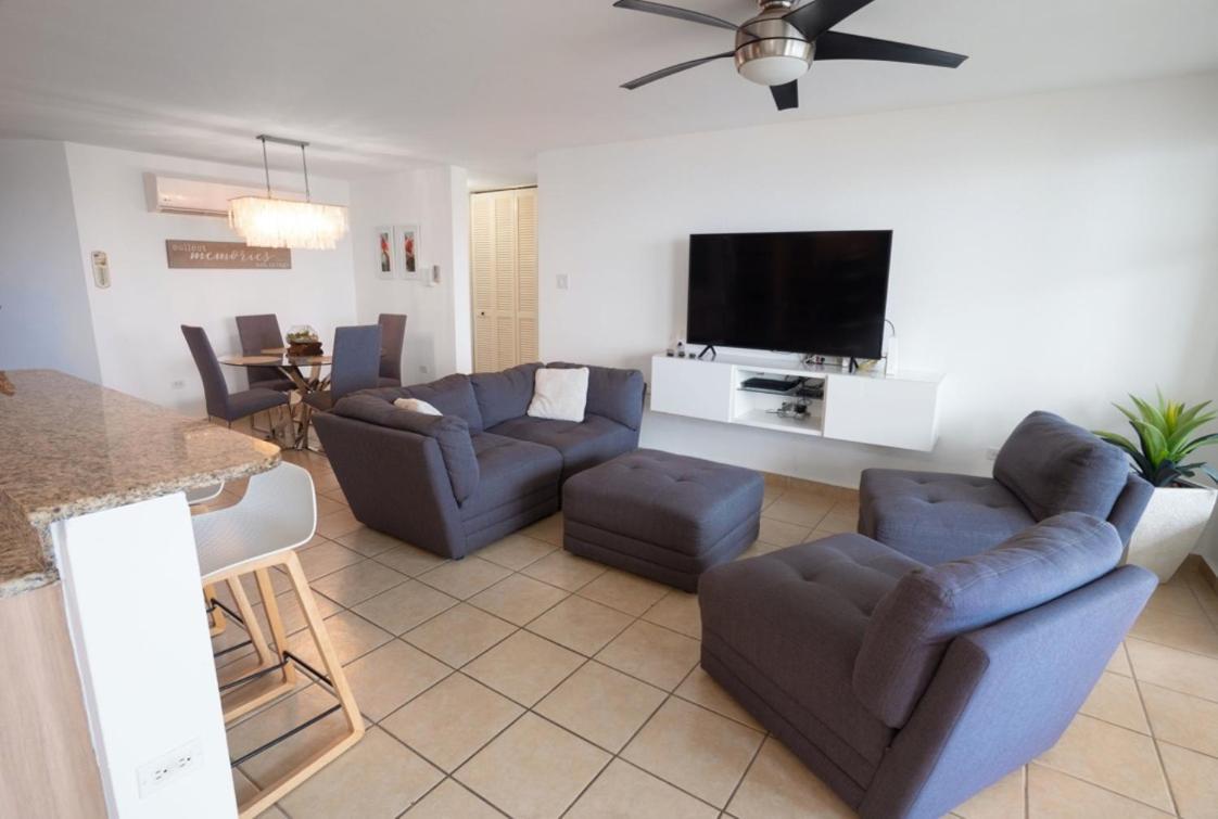 Luxury Apartment With Ocean Views Fajardo Εξωτερικό φωτογραφία