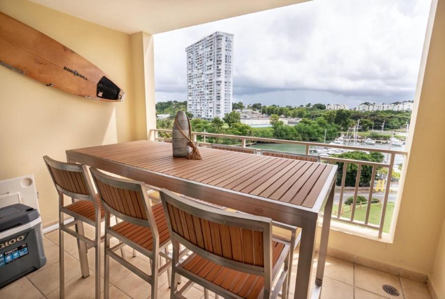 Luxury Apartment With Ocean Views Fajardo Εξωτερικό φωτογραφία