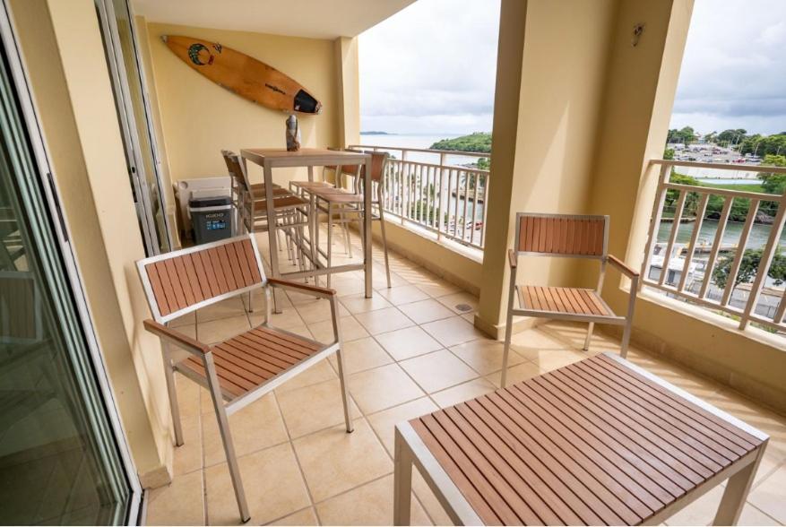 Luxury Apartment With Ocean Views Fajardo Εξωτερικό φωτογραφία