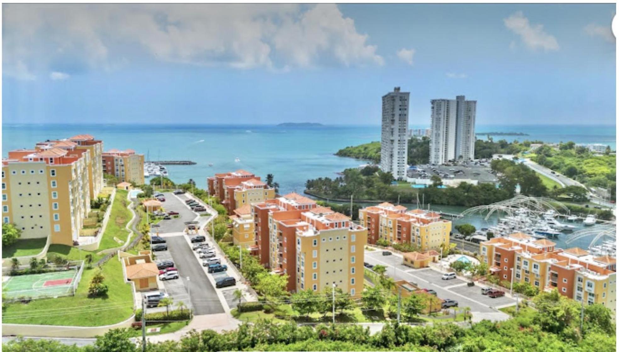 Luxury Apartment With Ocean Views Fajardo Εξωτερικό φωτογραφία