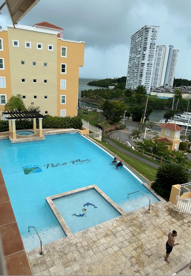 Luxury Apartment With Ocean Views Fajardo Εξωτερικό φωτογραφία