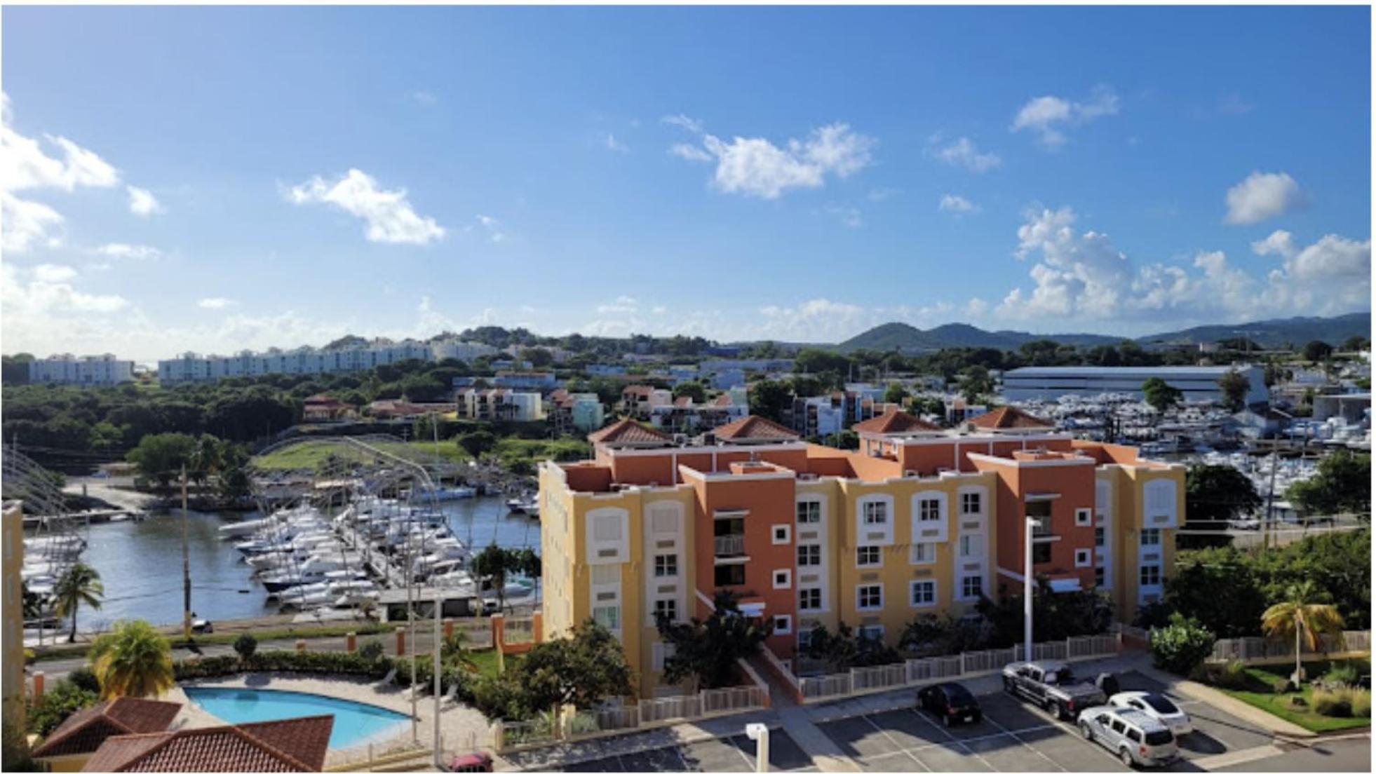 Luxury Apartment With Ocean Views Fajardo Εξωτερικό φωτογραφία