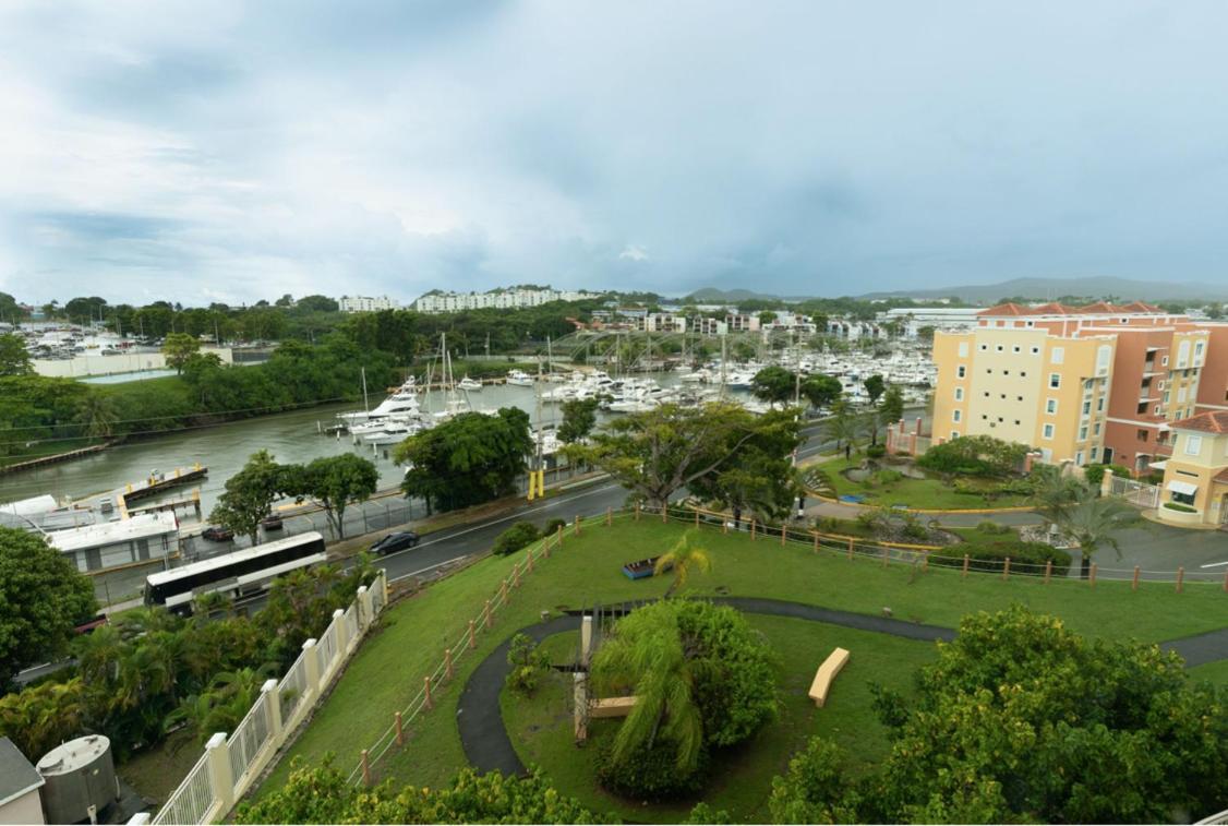 Luxury Apartment With Ocean Views Fajardo Εξωτερικό φωτογραφία
