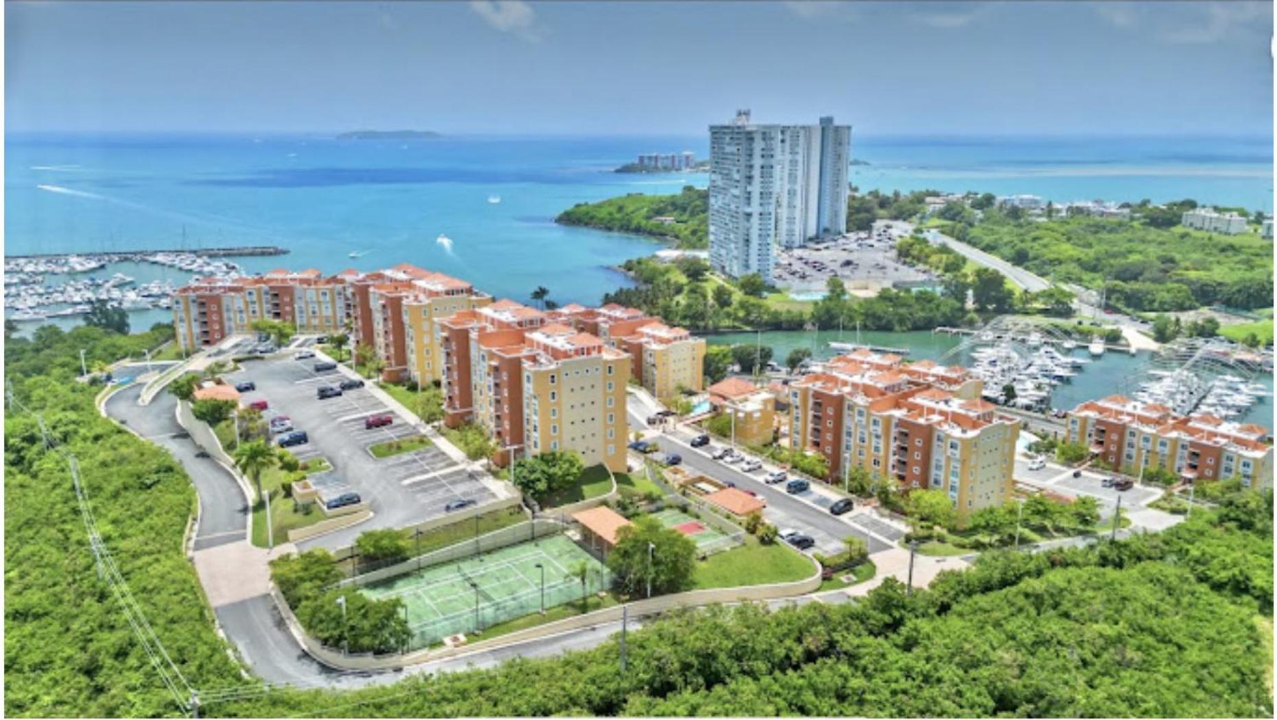 Luxury Apartment With Ocean Views Fajardo Εξωτερικό φωτογραφία