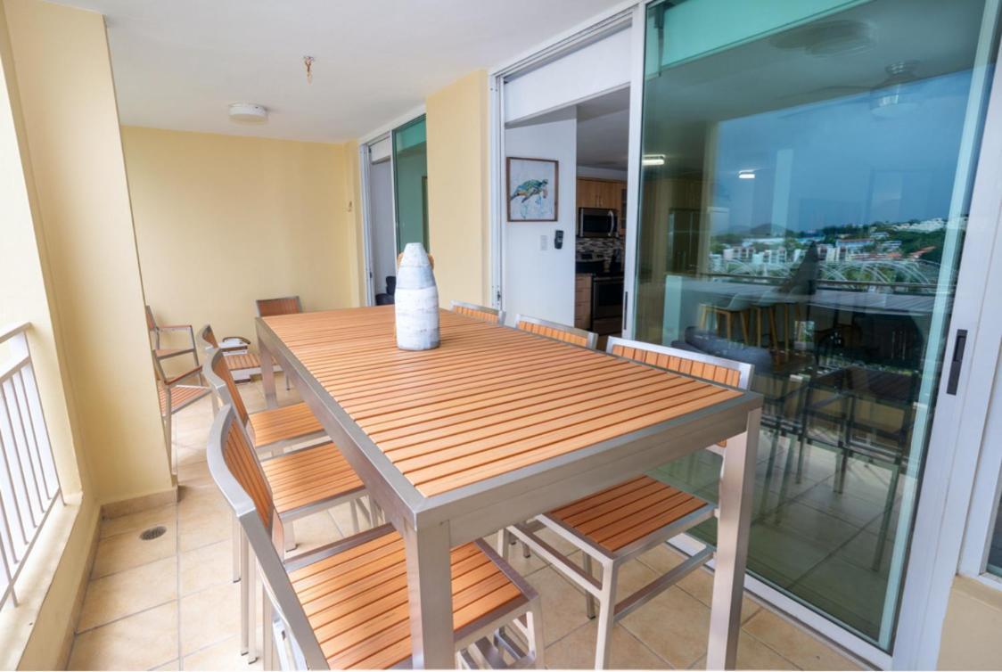 Luxury Apartment With Ocean Views Fajardo Εξωτερικό φωτογραφία